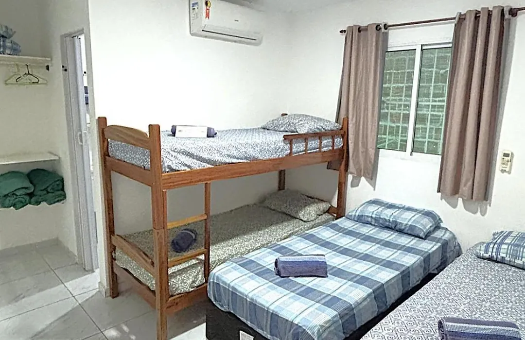 Espaçosos Aptos em Porto de Galinhas - Condominio com Piscina - Perto de tudo!-1